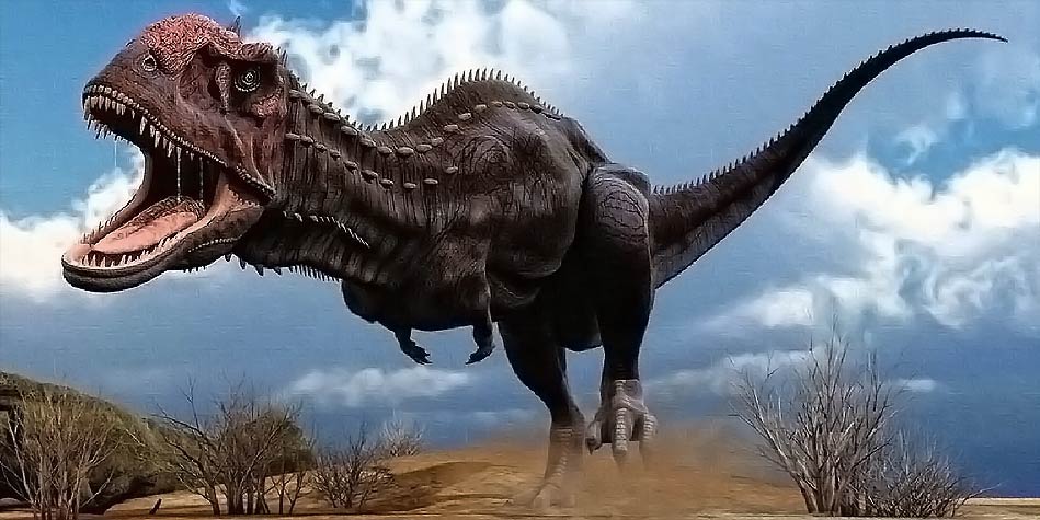 Top 10 Predatory Dinosaurs | Prehistoric Life Wiki | Fandom