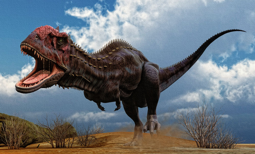 Majungasaurus | Prehistoric World And Monsters Wiki | FANDOM powered by Wikia