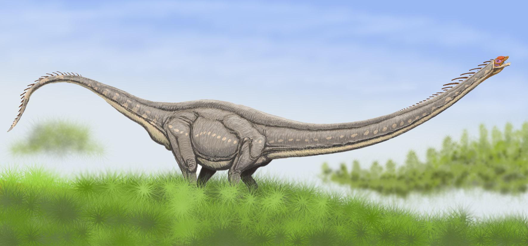 Zigongosaurus