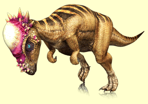 Pachycephalosaurus | Prehistoric Monsters Wiki | Fandom