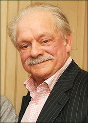 David jason