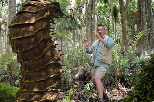 Arthroplerua Prehistoric Park Wiki FANDOM powered by Wikia