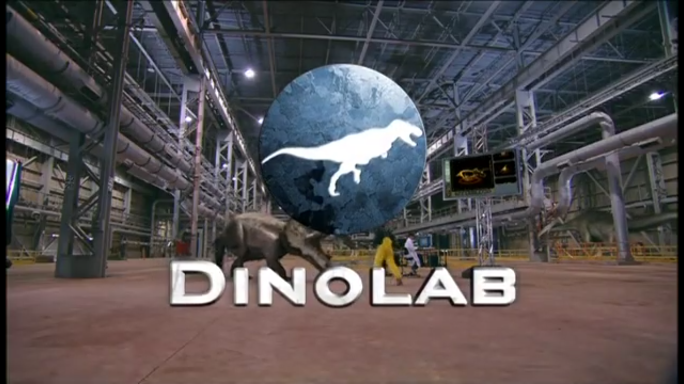 dinolab inc