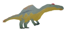 Spinosaurus roblox