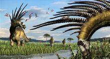 Bajadasaurus