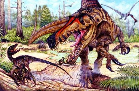 Angaturama Wiki Prehistórico FANDOM powered by Wikia