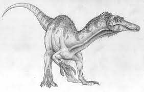 Baryonyix