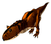 Carnotaurus roblox
