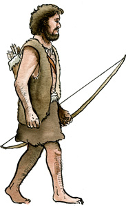Cromagnon