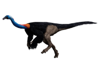 Gallimimus