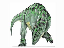 260px-Bahariasaurus
