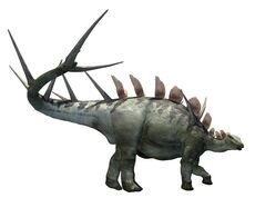 Kentrosaurus-0