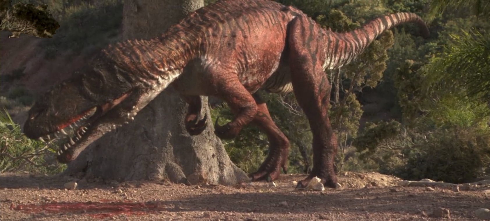 тарбозавр вики фэндом фото 25