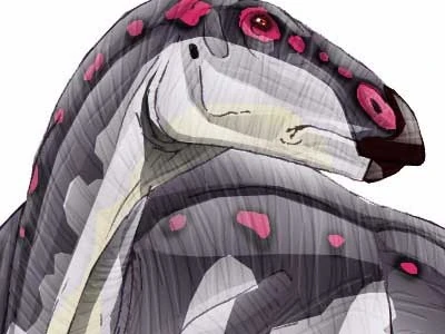 Bactrosaurus Wiki Prehistórico FANDOM powered by Wikia