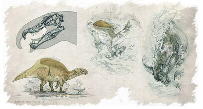 Спинозавр 9 (1)