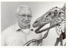 John ostrom