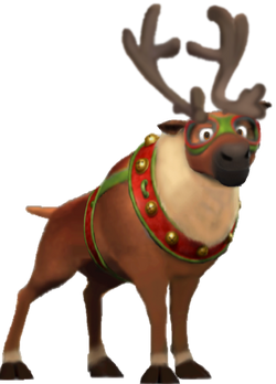 Blitzen
