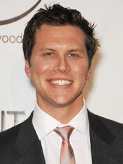 hayes macarthur wikia comments