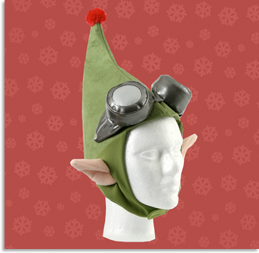 elf hat with ears prep landing wiki fandom powered by wikia