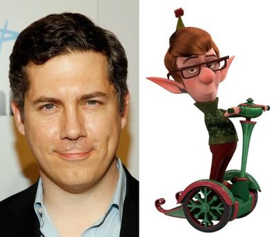 Chrisparnellmrthistleton