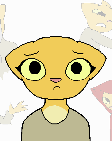 Page 7 Prequel Or Making A Cat Cry The Adventure Wiki Fandom