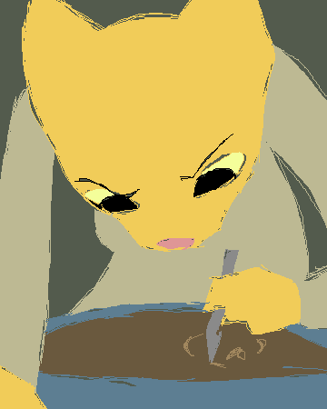 Page 10 Prequel Or Making A Cat Cry The Adventure Wiki Fandom