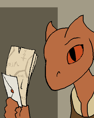 Page 25 Prequel Or Making A Cat Cry The Adventure Wiki Fandom