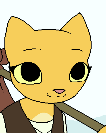 Page 27 Prequel Or Making A Cat Cry The Adventure Wiki Fandom
