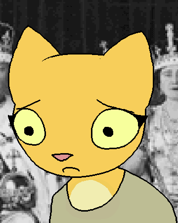 Page 2 Prequel Or Making A Cat Cry The Adventure Wiki Fandom