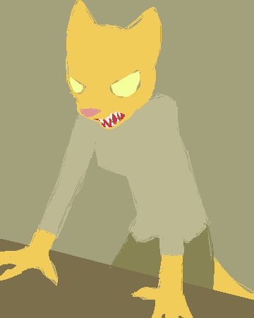 Page 5 Prequel Or Making A Cat Cry The Adventure Wiki Fandom