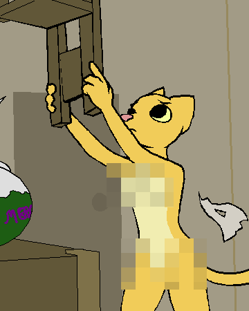Page 16 Prequel Or Making A Cat Cry The Adventure Wiki Fandom