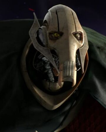 General Grievous Prequel Memes Wiki Fandom
