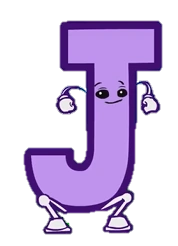 Meet the Letters | Preschool Prep Company Wiki | Fandom