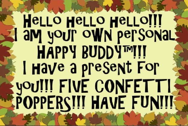 Mr. Smiley | Presentable Liberty Wiki | FANDOM powered by Wikia