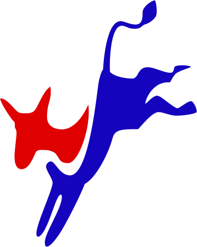 Democratic Party (United States) | Presidentialpedia | FANDOM powered