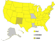 1996RepublicanPresidentialPrimaries