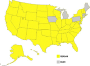 1980RepublicanPresidentialPrimaries