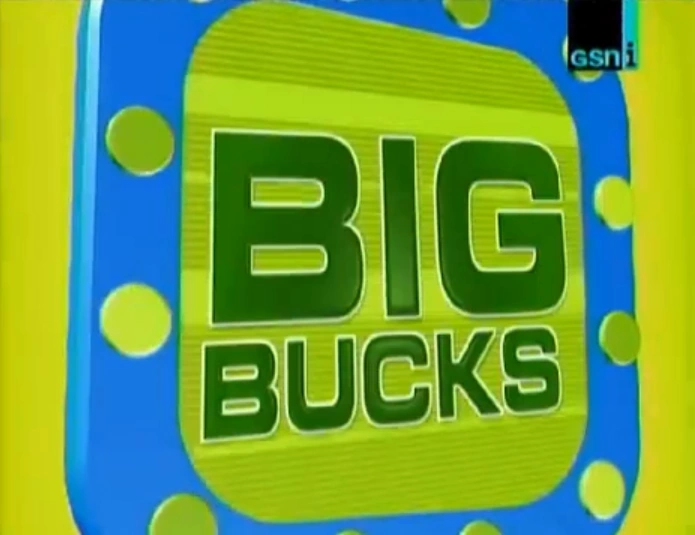 Big Bucks The Press Your Luck Scandal Press Your Luck Wikia Fandom