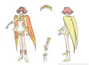 Light pretear
