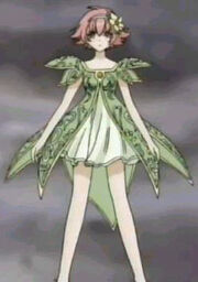 Plant pretear