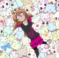 Get Wallpaper Pretty Cure All Stars Dx 3 Mirai Ni Todoke Sekai Wo Tsunagu Niji Iro No Hana Pretty Cure Bahasa Indonesia Wiki Fandom For Free
