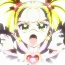 Wallpaper Pretty Cure All Stars Dx Minna Tomodachi Kiseki No Zen In Free
