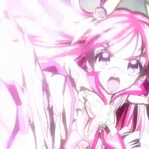 Get Wallpaper Pretty Cure All Stars Dx Minna Tomodachi Kiseki No Zen In Desktop Wallpaper
