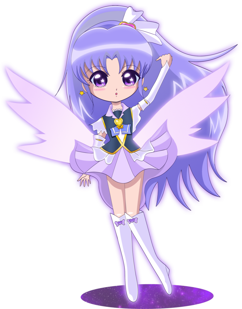 Imagen Happinesscharge Precure Image Happinesscharge Precure 36607661 791 1010png Wiki 7422