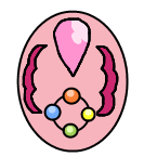 Naturel Pendant