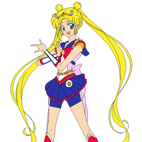 wikia cure wiki usagi tsukino pretty references