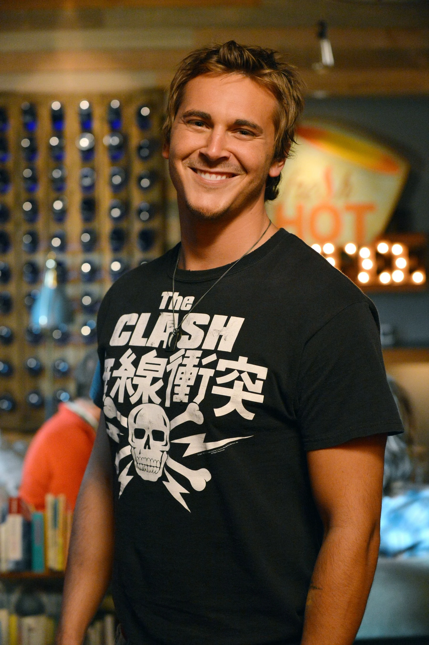 Image Zack 2.jpg Wiki Pretty Little Liars FANDOM powered by Wikia