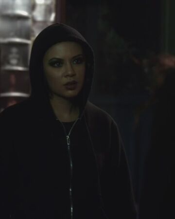 A Wiki Pretty Little Liars Fandom