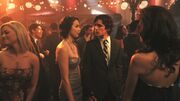 Spence i alex