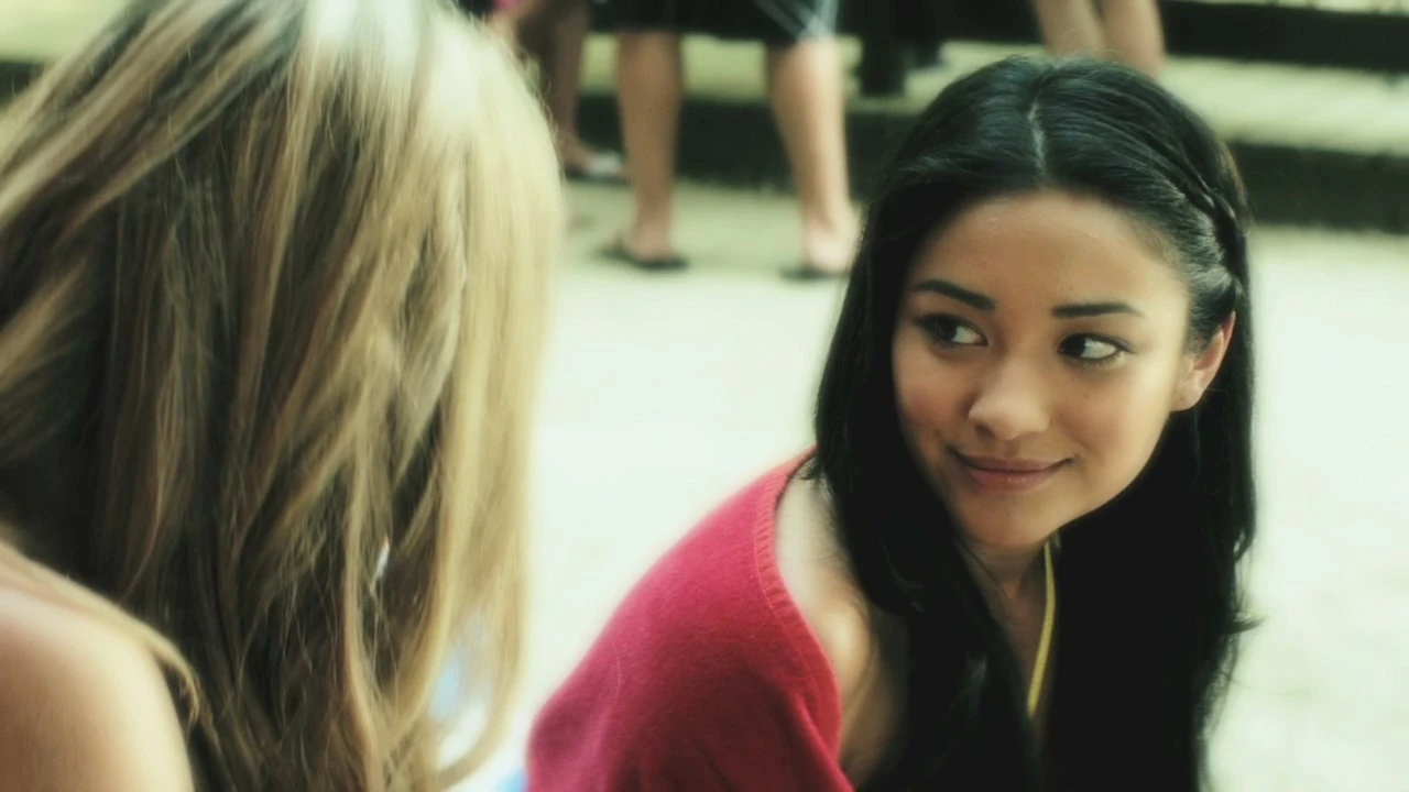 Emison Wiki Pretty Little Liars FANDOM powered by Wikia